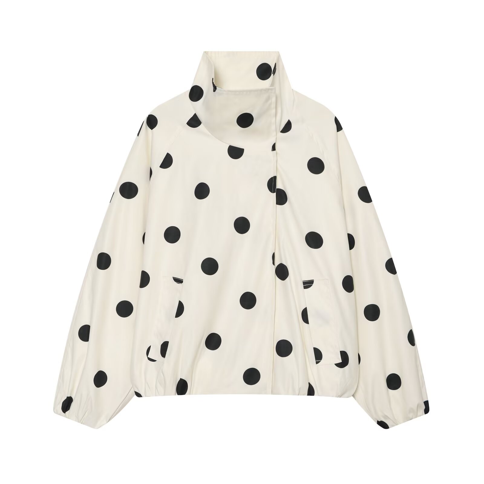 BSAY 2026 Nouvelle veste bombe - Women'S Fashion Bomber Jacket avis et prix