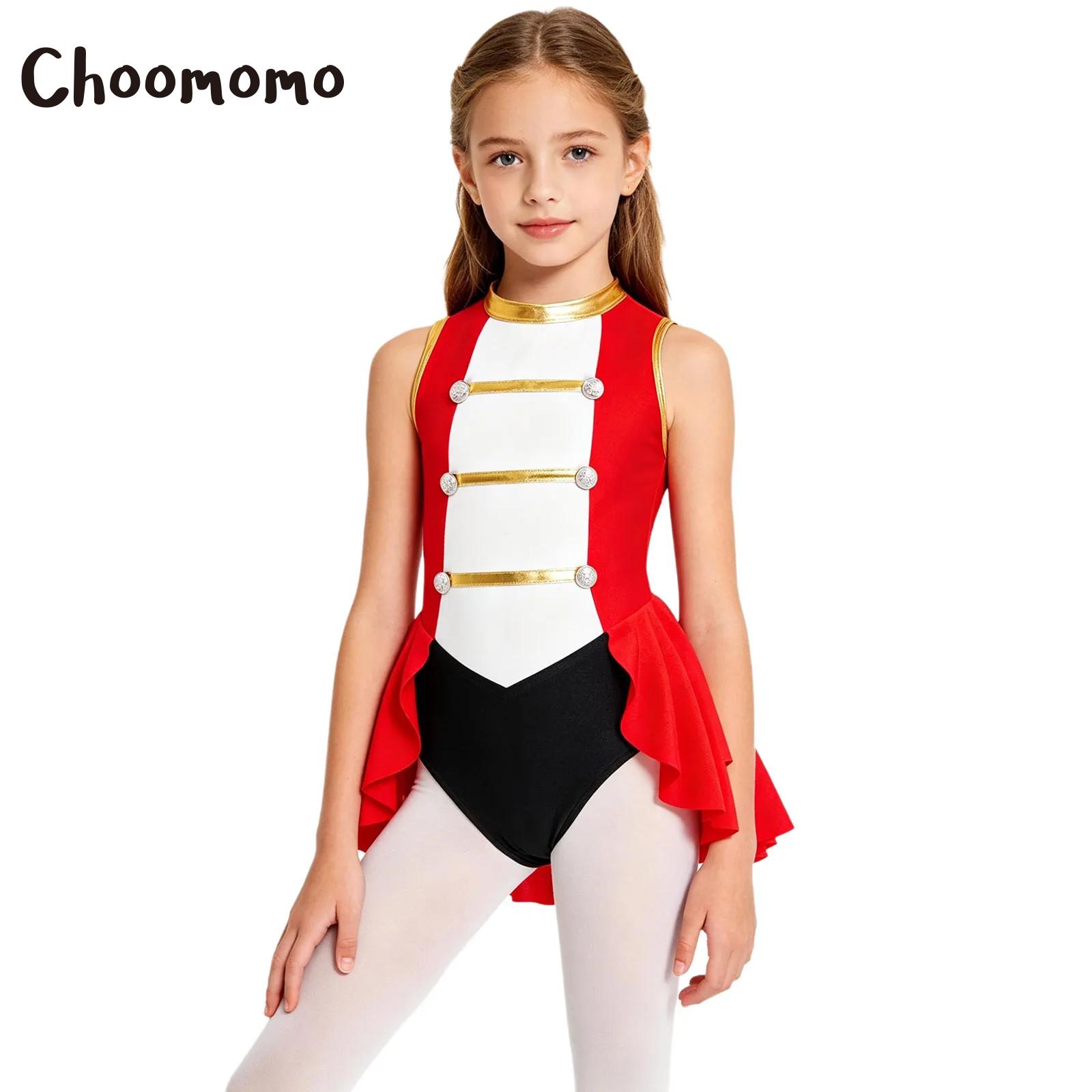Ensemble de costume de cirque  - Sleeveless Jumpsuit avis et prix