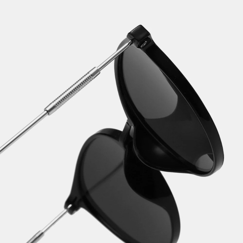 Lunettes de soleil rondes vint - Women'S Fashion Reading Glasses avis et prix