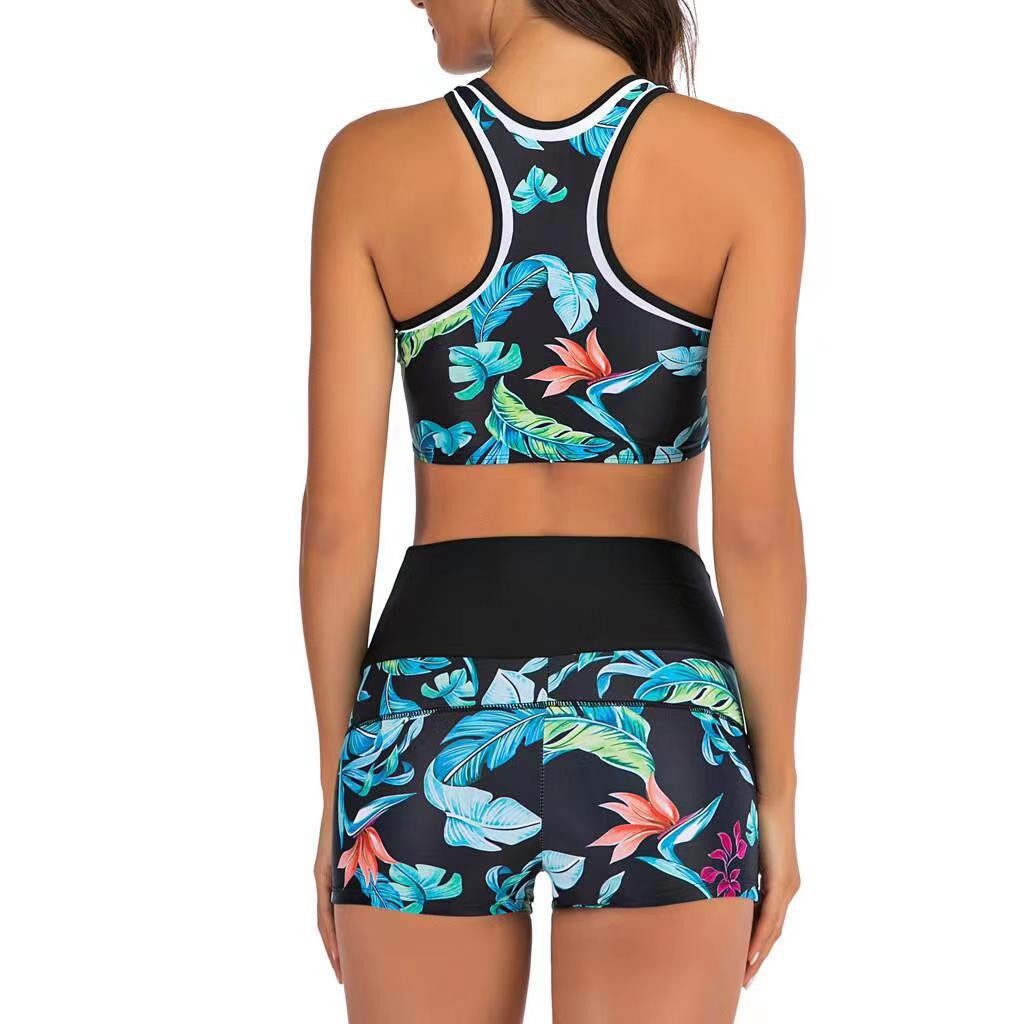 Bikini Y2K pour femme, tankini - Crop Top Women avis et prix