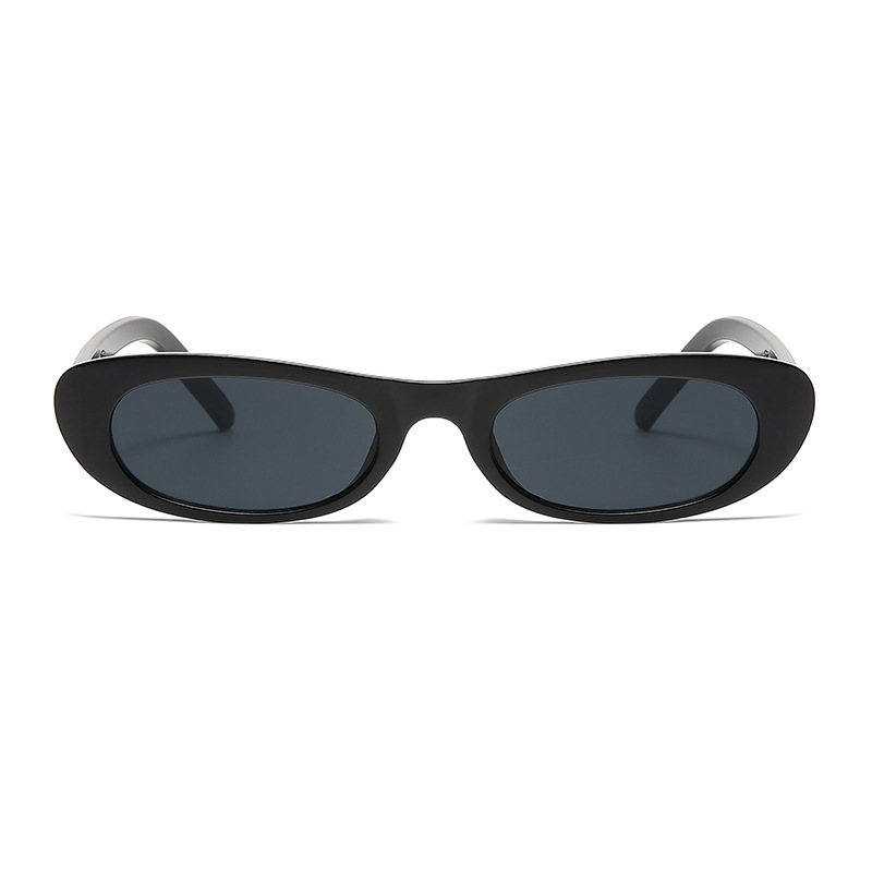 Lunettes de soleil ovales à mo - Women'S Fashion Reading Glasses avis et prix