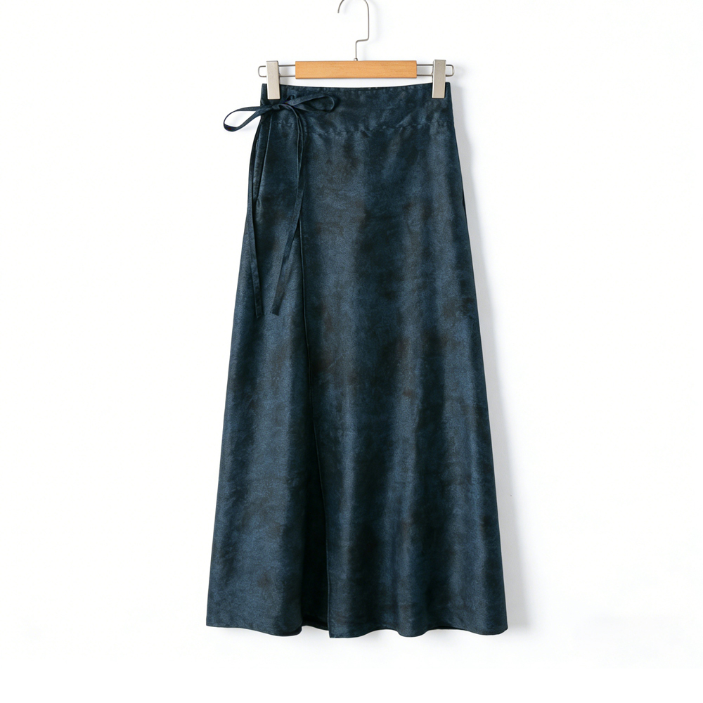 Nouvelle jupe tube droite en g - Women'S Fashion Gilded Age avis et prix
