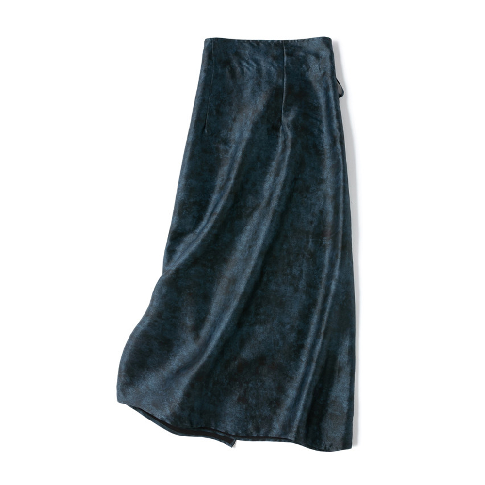 Nouvelle jupe tube droite en g - Women'S Fashion Gilded Age avis et prix