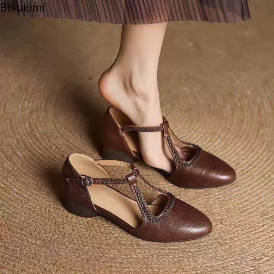 Nouvelles sandales d'été pour  - Women Fashion Heels avis et prix