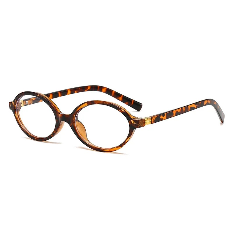 Lunettes de soleil ovales vint - Women'S Fashion Reading Glasses avis et prix