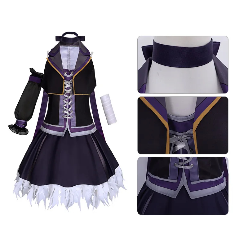 Costume de cosplay KK56 VOCALO - Women'S Fashion Vest Tops avis et prix