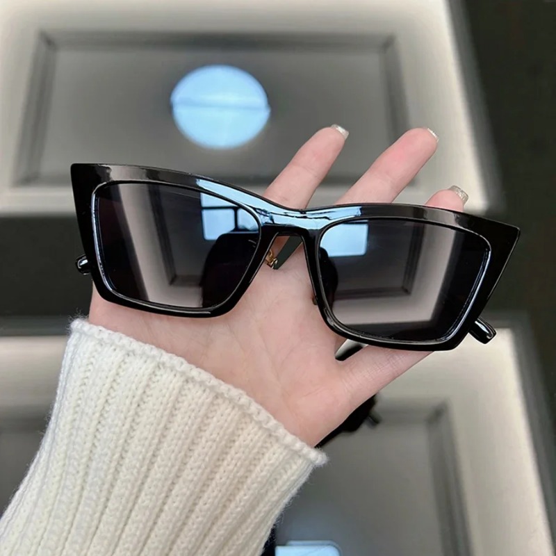 Lunettes de soleil œil de chat - Women'S Fashion Reading Glasses avis et prix