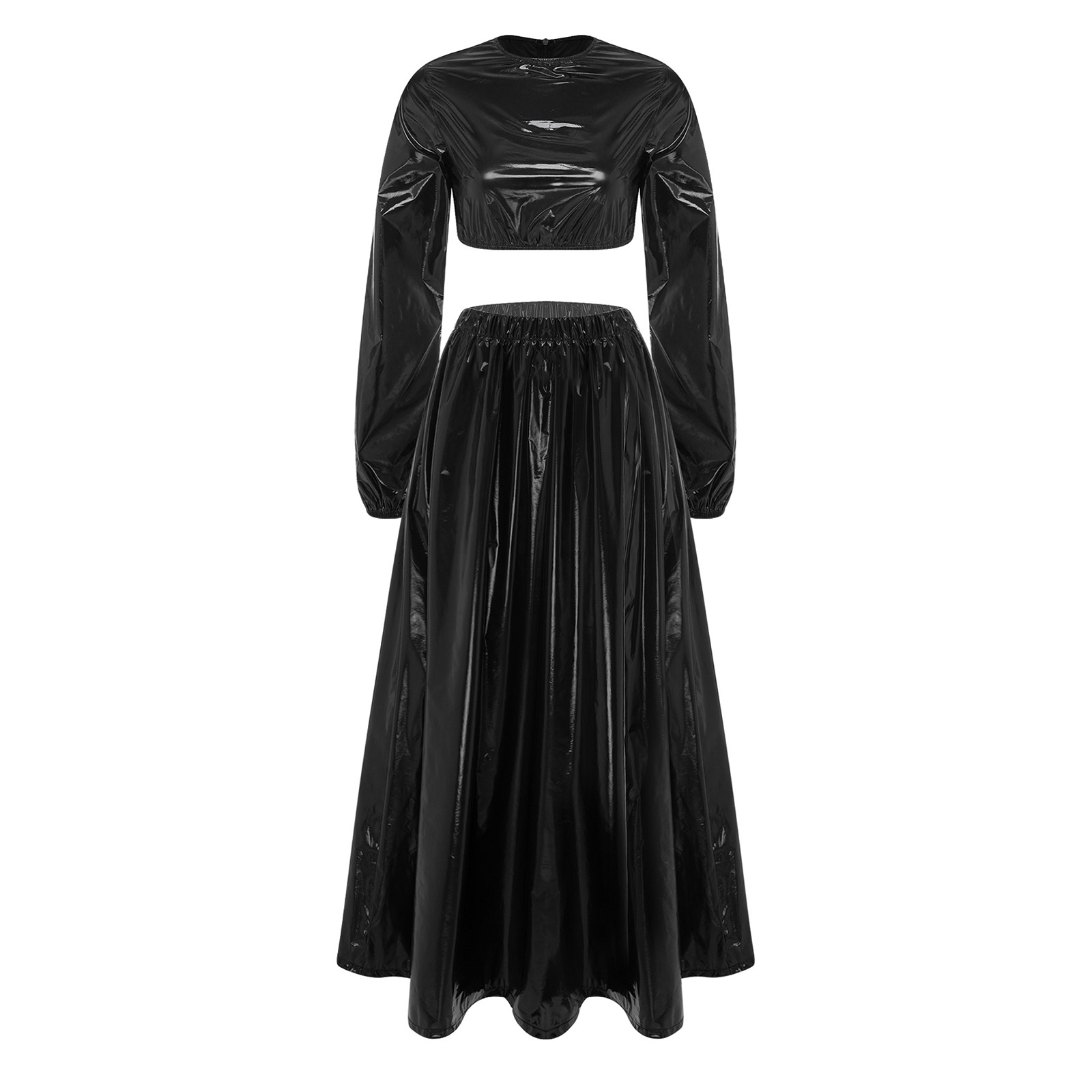 Ensemble 2 pièces imperméable  - Crop Top Women avis et prix