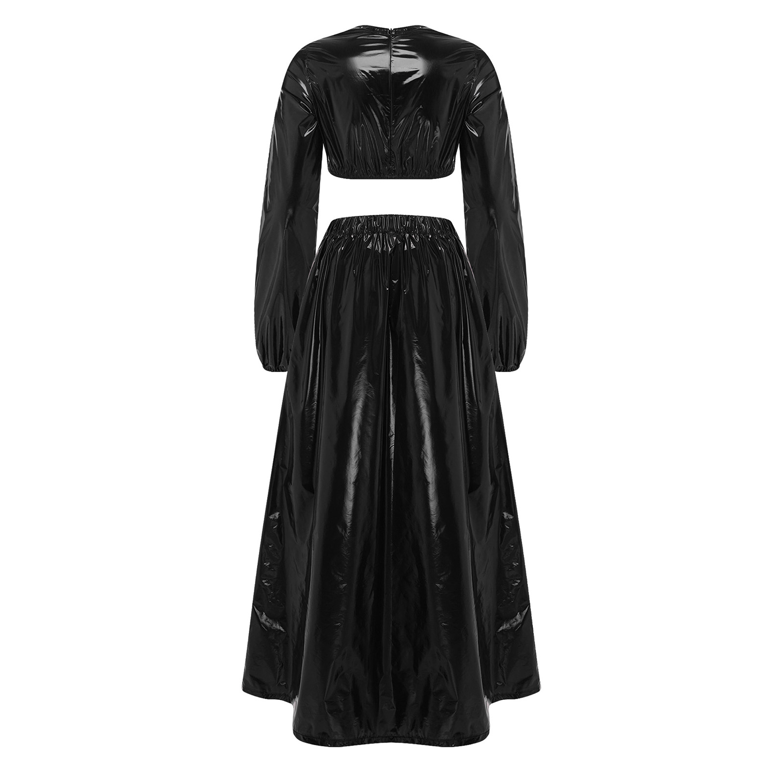 Ensemble 2 pièces imperméable  - Crop Top Women avis et prix