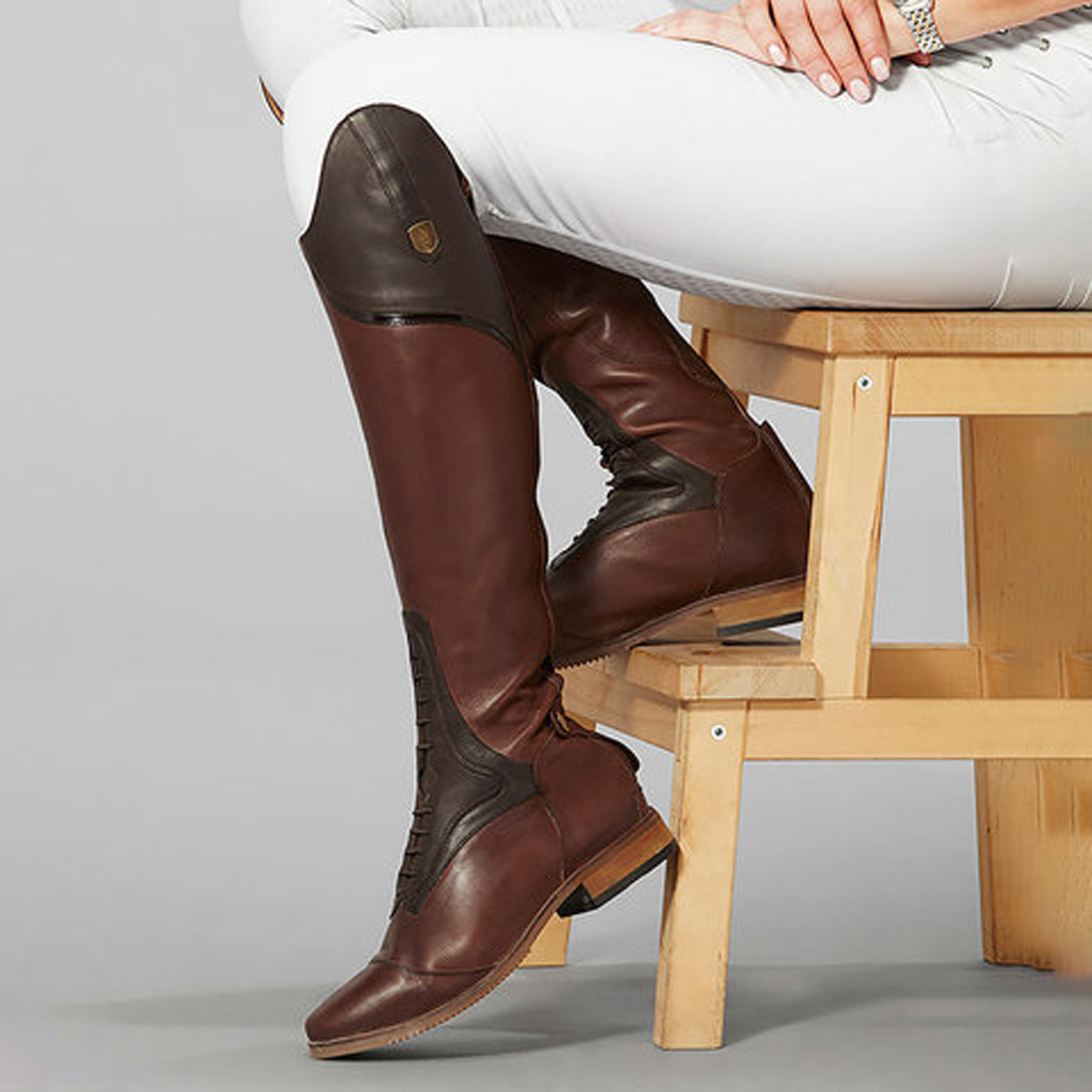 Bottes hautes décontractées, c - Winter Fashion Women Boots avis et prix