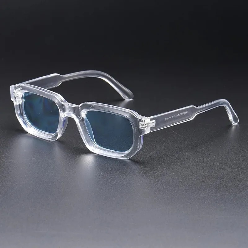 Lunettes de soleil carrées vin - Women'S Fashion Reading Glasses avis et prix