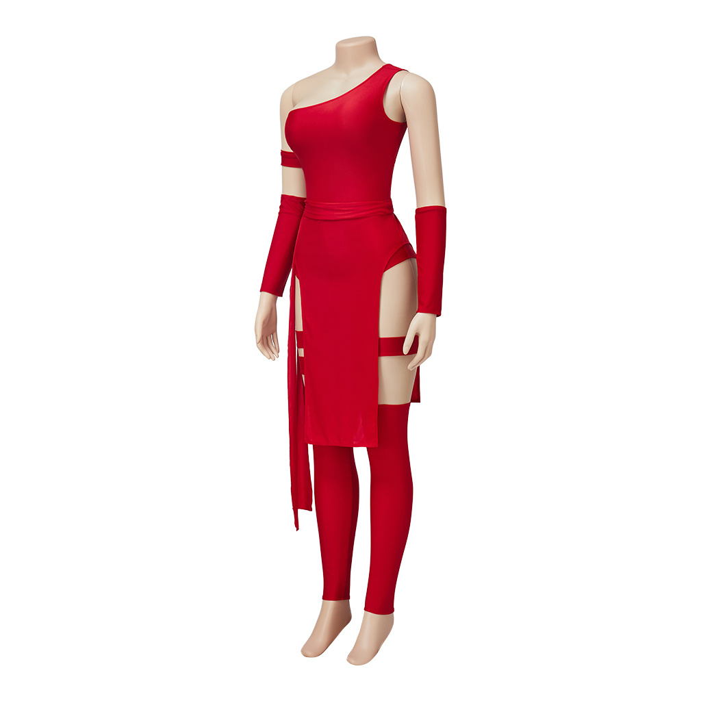 Anime Elektra Natchios Cosplay - Women Fashion Reddit avis et prix