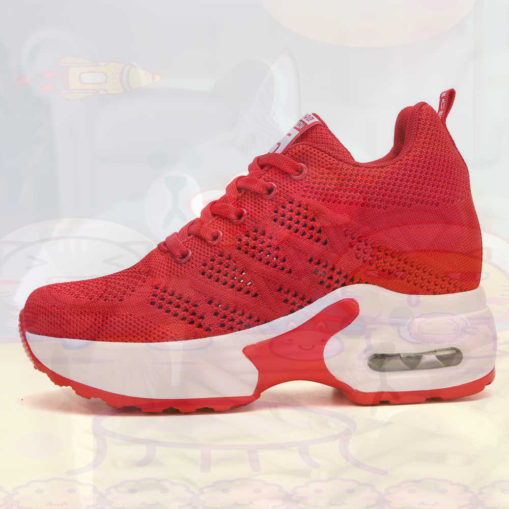 Rouge taille 36 chaussures fem - Women Fashion Uk avis et prix