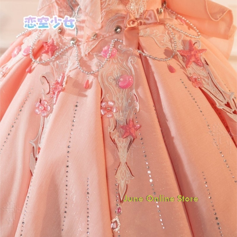 Costumes de cosplay d'anime In - Sleeveless Jumpsuit avis et prix