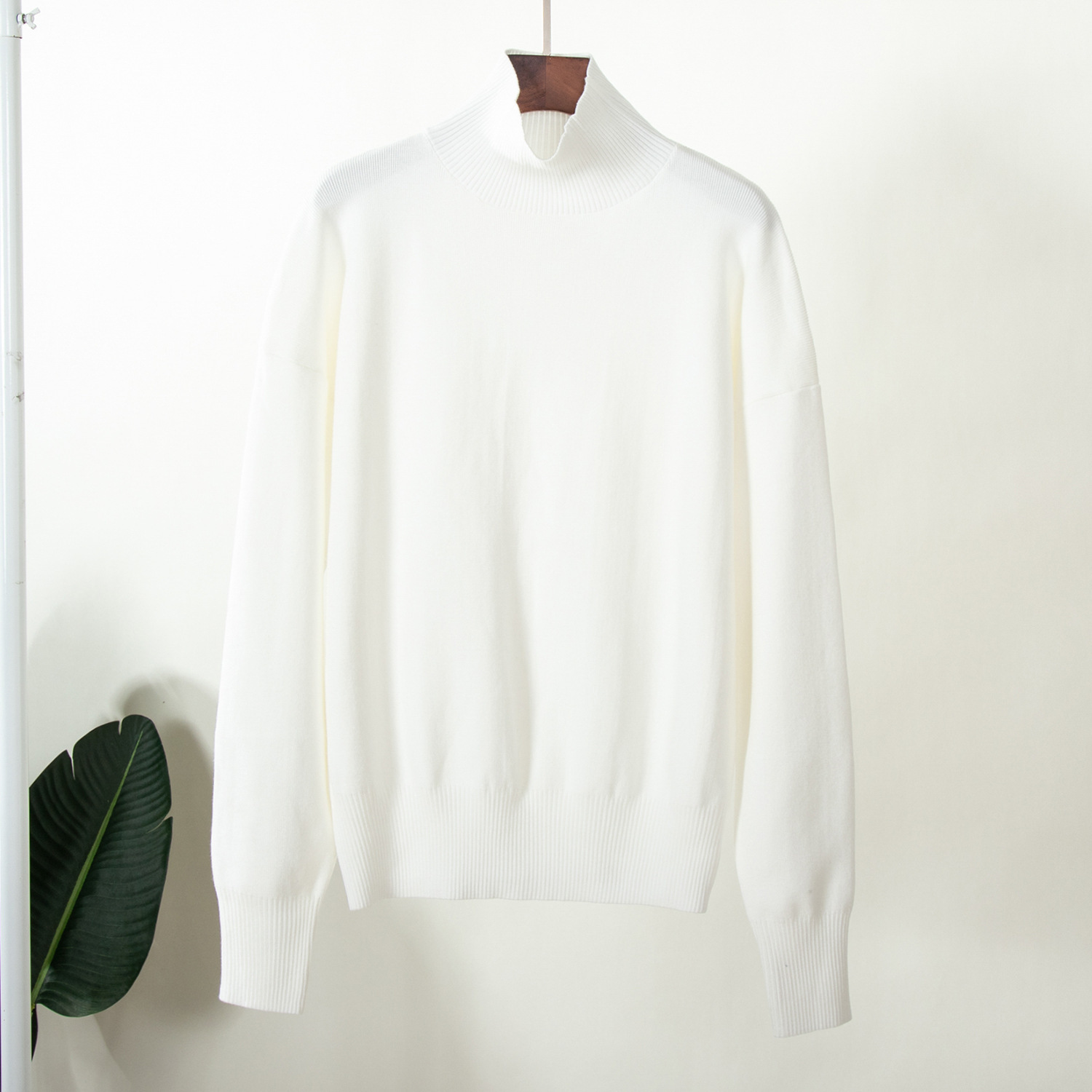 Pull tendance pour femme Bornl - Women'S Fashion Trends Autumn 2025 avis et prix