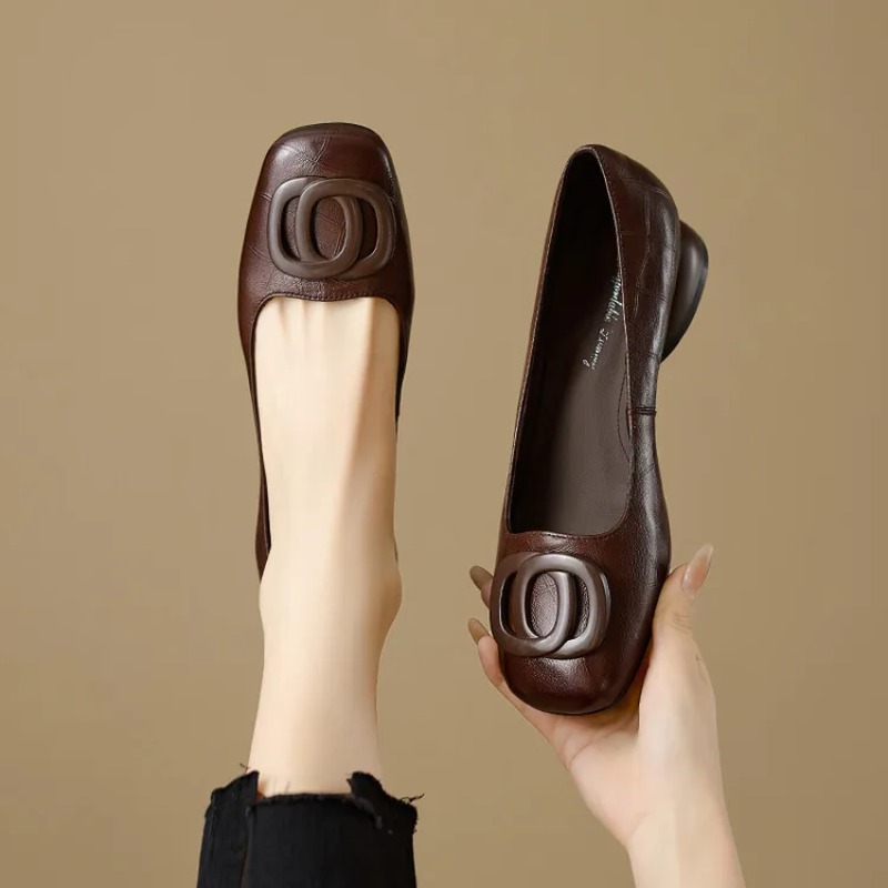 Chaussures à talons pour femme - Women Fashion Heels avis et prix