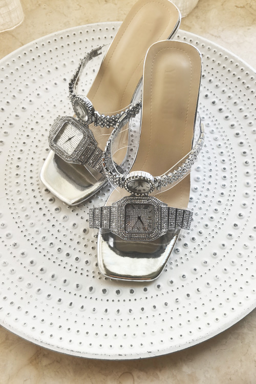 Sandales à talons hauts pour f - Fashion Women Watches avis et prix