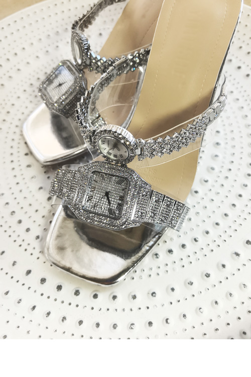 Sandales à talons hauts pour f - Fashion Women Watches avis et prix