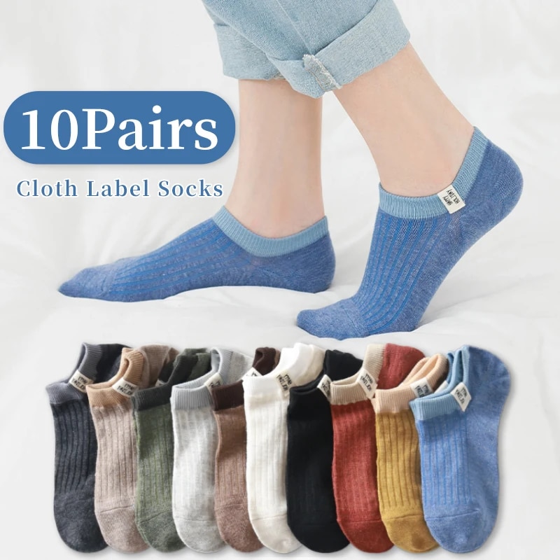 Chaussettes avec étiquette en  - Women'S Fashion Labels avis et prix