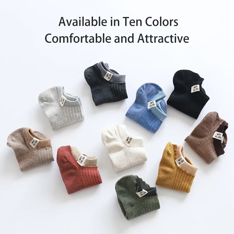 Chaussettes avec étiquette en  - Women'S Fashion Labels avis et prix