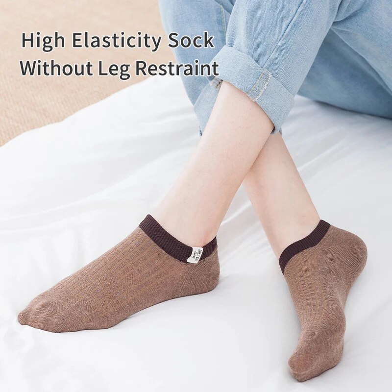 Chaussettes avec étiquette en  - Women'S Fashion Labels avis et prix