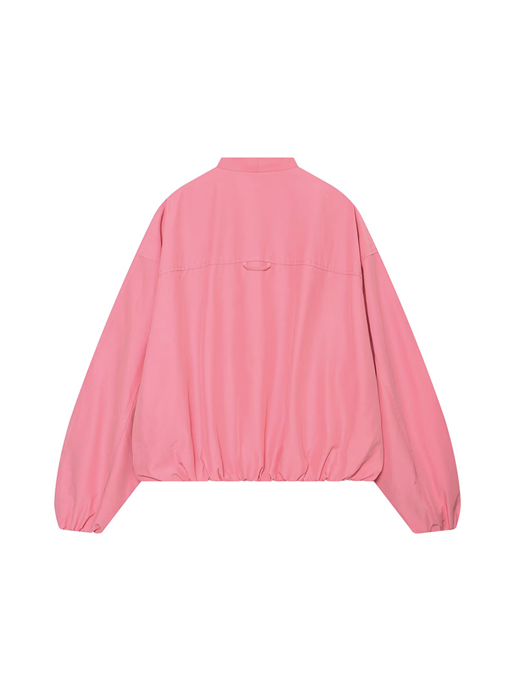 Blouson court chic pour femme  - Women'S Fashion Bomber Jacket avis et prix