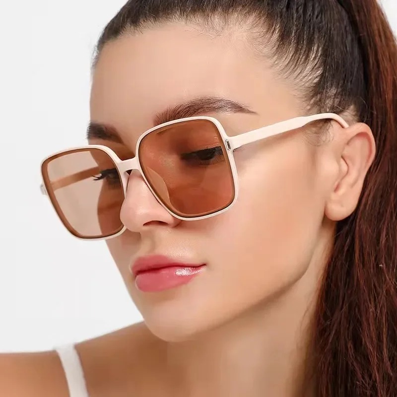 Lunettes de soleil carrées sur - Women'S Fashion Reading Glasses avis et prix