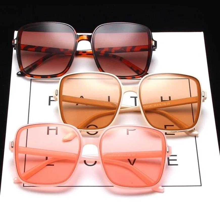 Lunettes de soleil carrées sur - Women'S Fashion Reading Glasses avis et prix