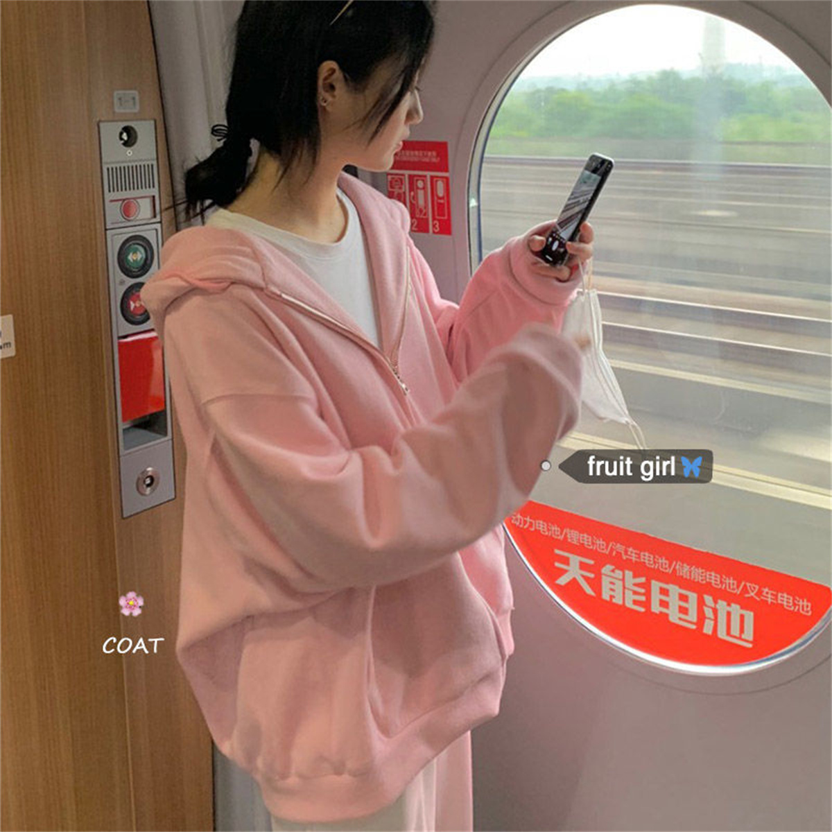 2025 nouveauté femmes sweats Y - Women'S Fashion Zip Up Hoodies avis et prix