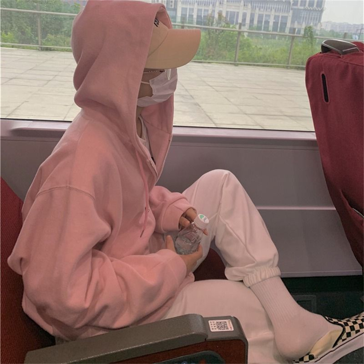 2025 nouveauté femmes sweats Y - Women'S Fashion Zip Up Hoodies avis et prix