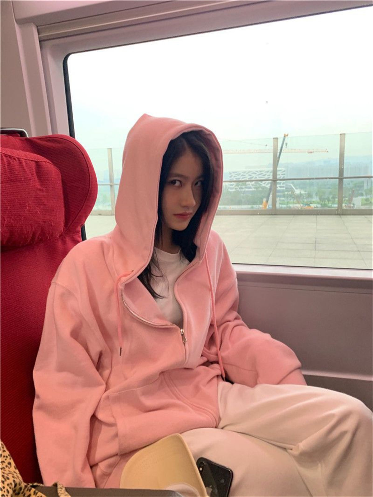 2025 nouveauté femmes sweats Y - Women'S Fashion Zip Up Hoodies avis et prix