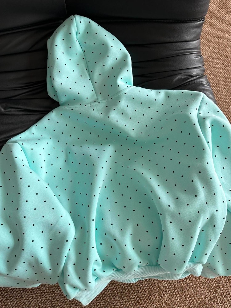 Nouvelle mode printemps Y2K, s - Women'S Fashion Zip Up Hoodies avis et prix