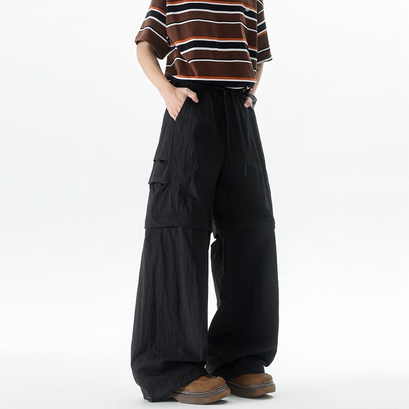 Pantalon cargo convertible 2 e - Women'S Fashion Utility Pants avis et prix