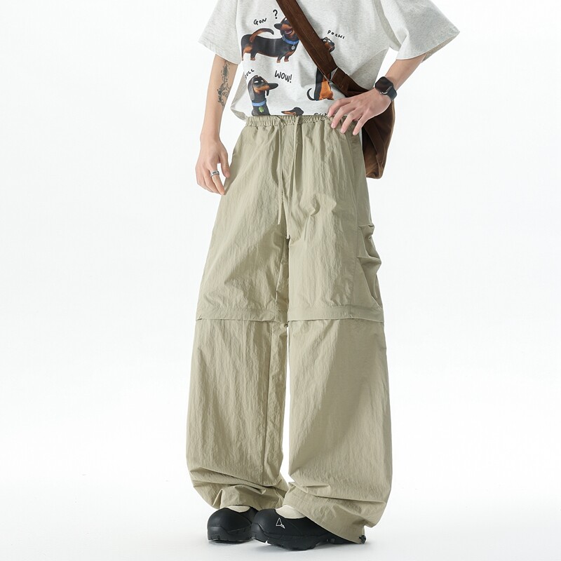 Pantalon cargo convertible 2 e - Women'S Fashion Utility Pants avis et prix