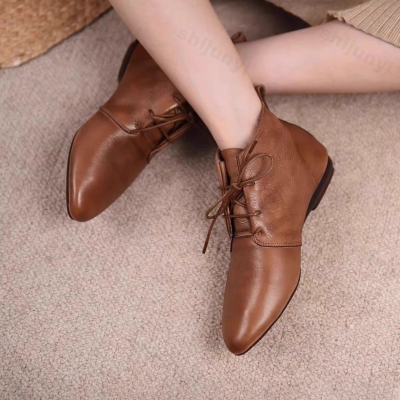 Femmes bottes courtes 2025 cui - Women'S Fashion Trends Autumn 2025 avis et prix
