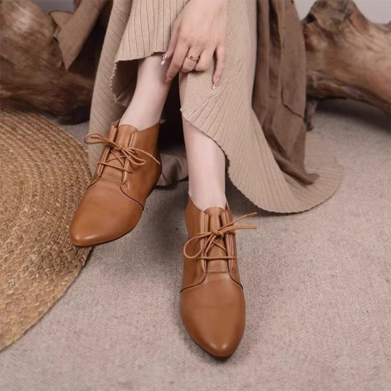 Femmes bottes courtes 2025 cui - Women'S Fashion Trends Autumn 2025 avis et prix
