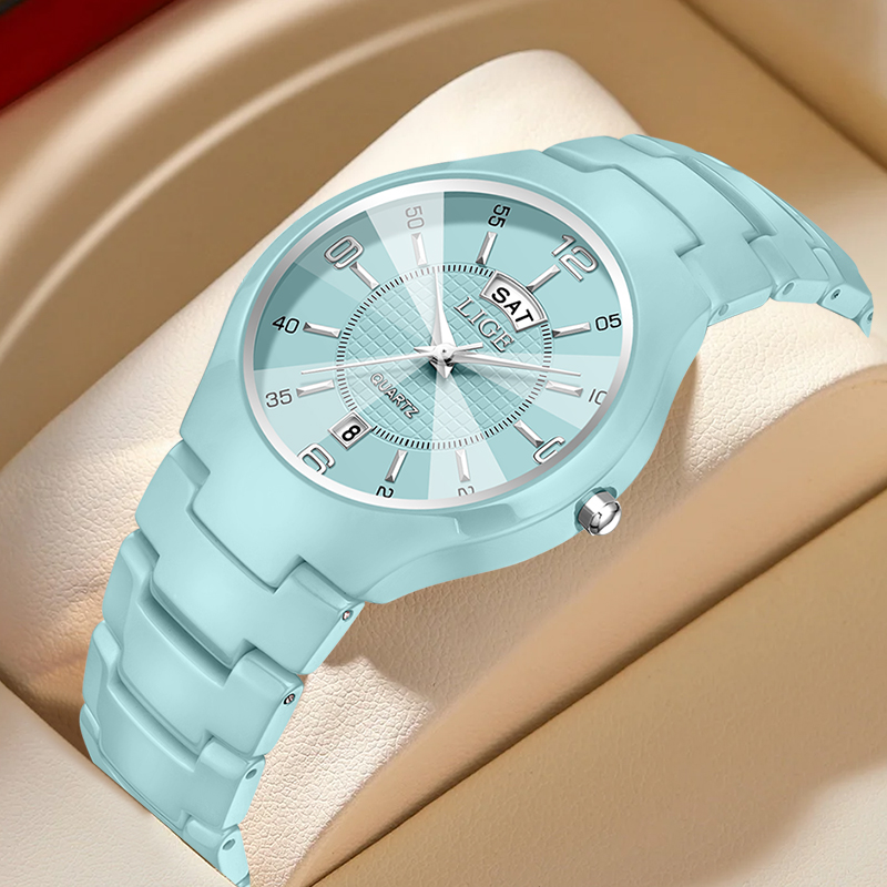 Montres pour femmes LIGE, élég - Fashion Women Watches avis et prix