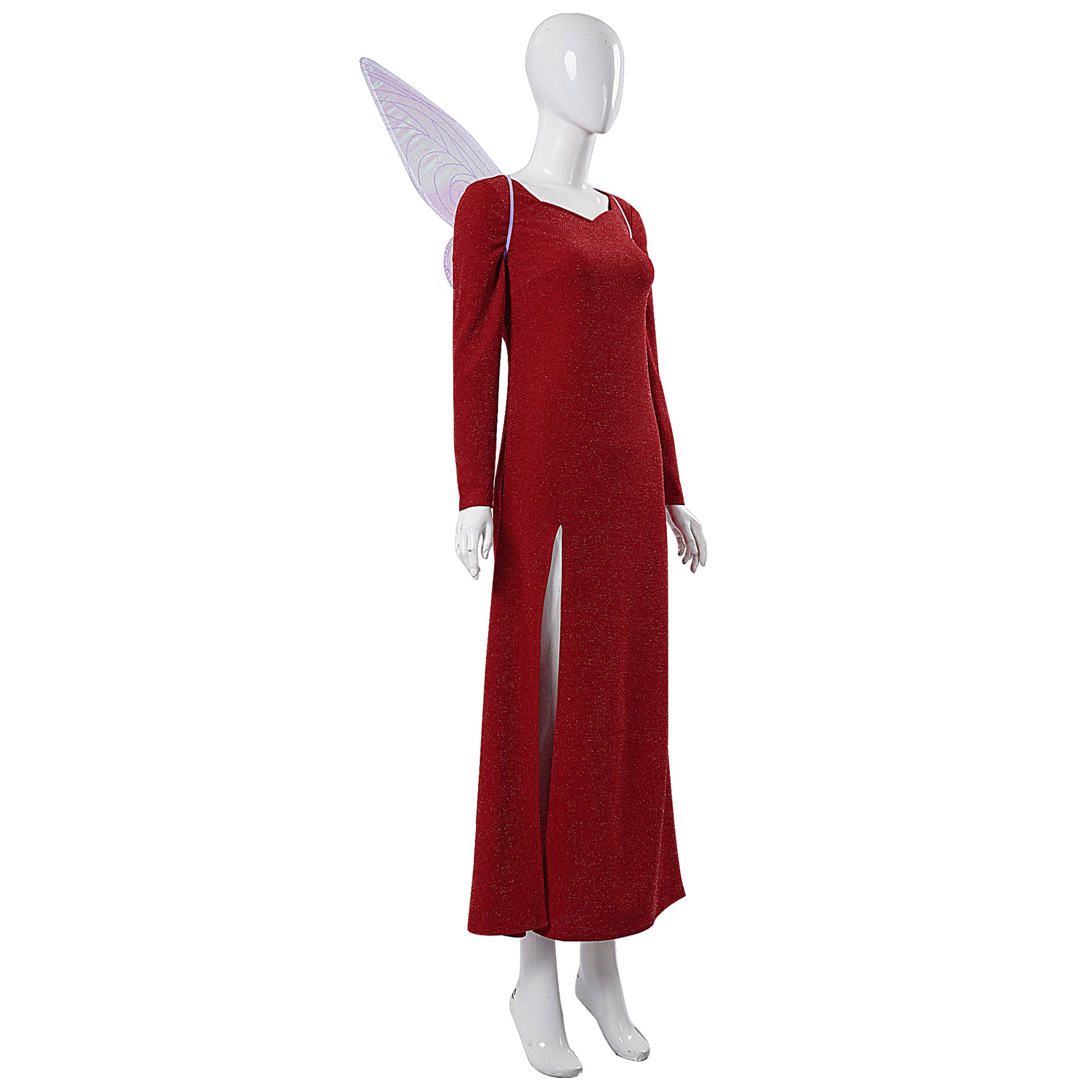 Film Shrek Cosplay Costume fée - Women Fashion Reddit avis et prix