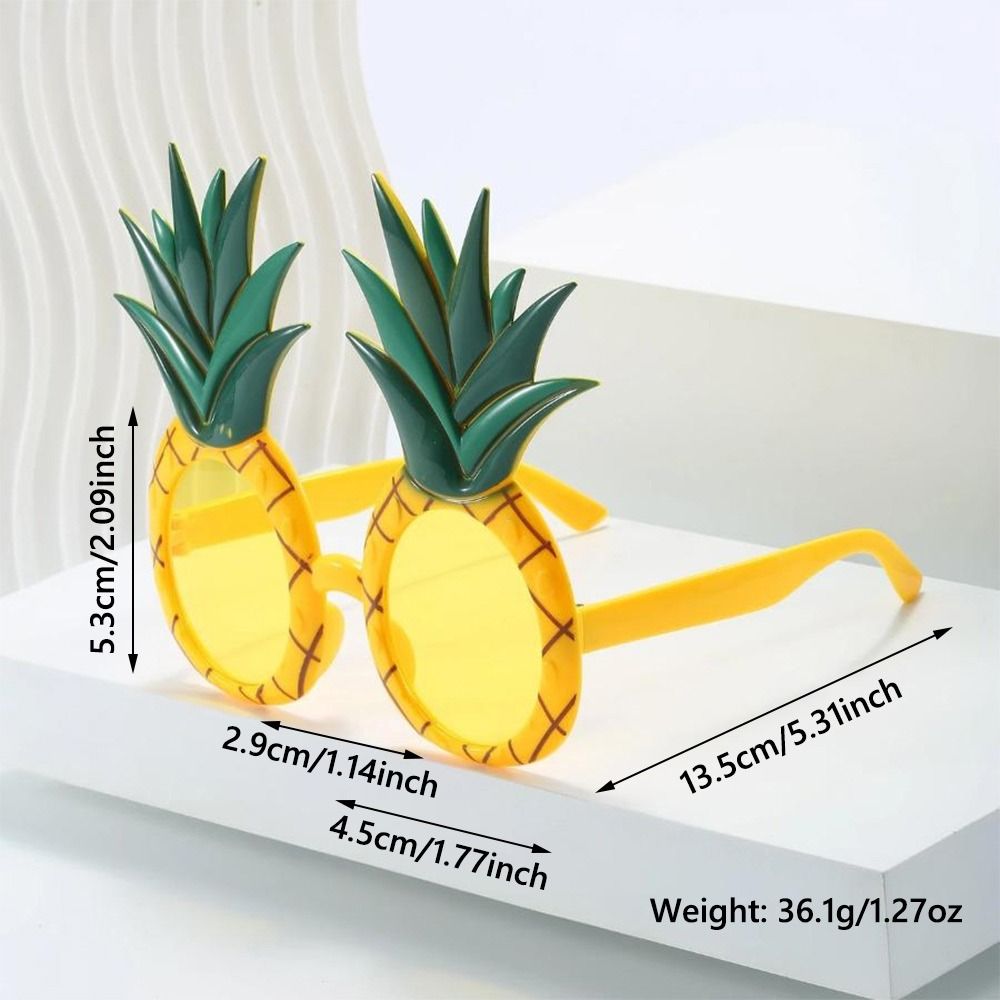 Lunettes de soleil ananas tend - Women Fashion Designer Dresses Photos avis et prix
