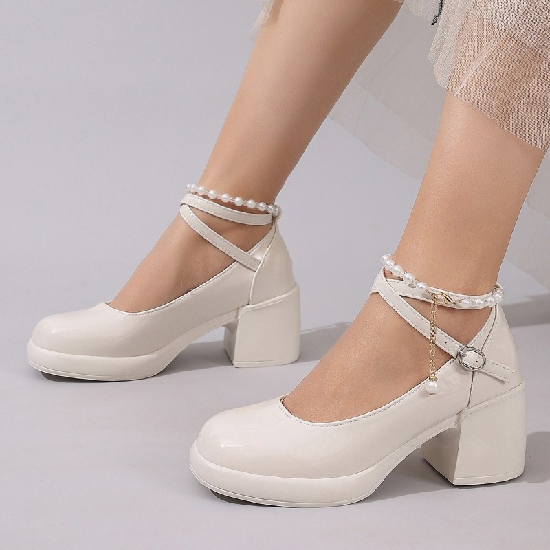 Escarpins à talons hauts pour  - Women Fashion Heels avis et prix