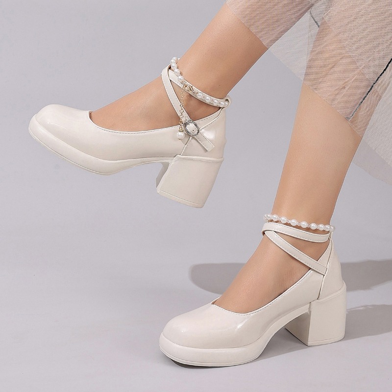 Escarpins à talons hauts pour  - Women Fashion Heels avis et prix