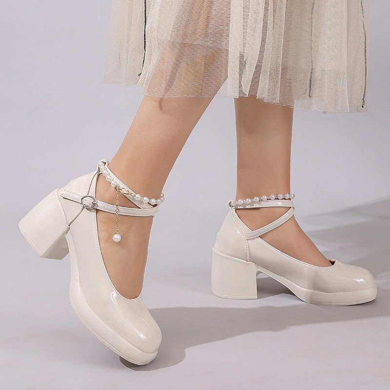 Escarpins à talons hauts pour  - Women Fashion Heels avis et prix