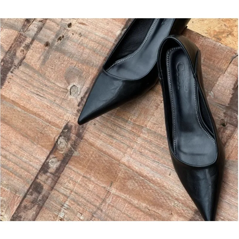 Escarpins Sexy à talons hauts  - Women Fashion Heels avis et prix