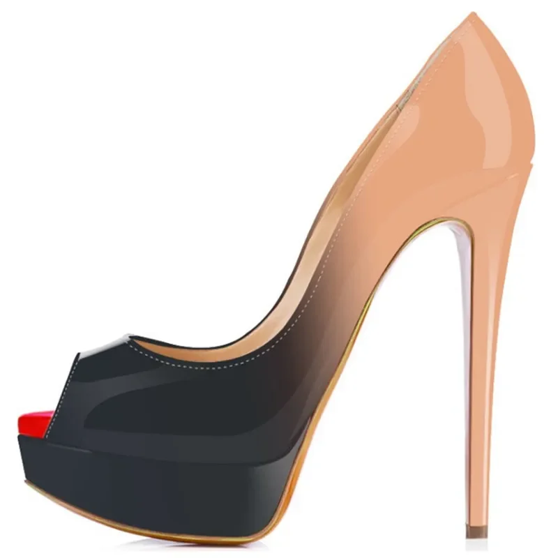 Escarpins à talons aiguilles S - Women Fashion Reddit avis et prix