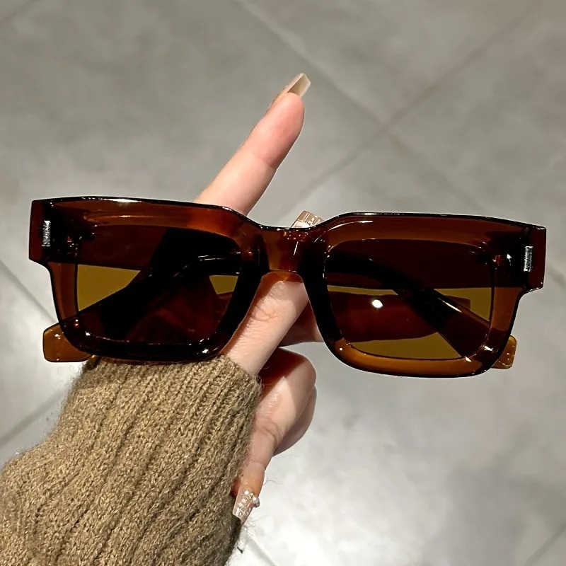 Lunettes de soleil rectangulai - Women'S Fashion Reading Glasses avis et prix