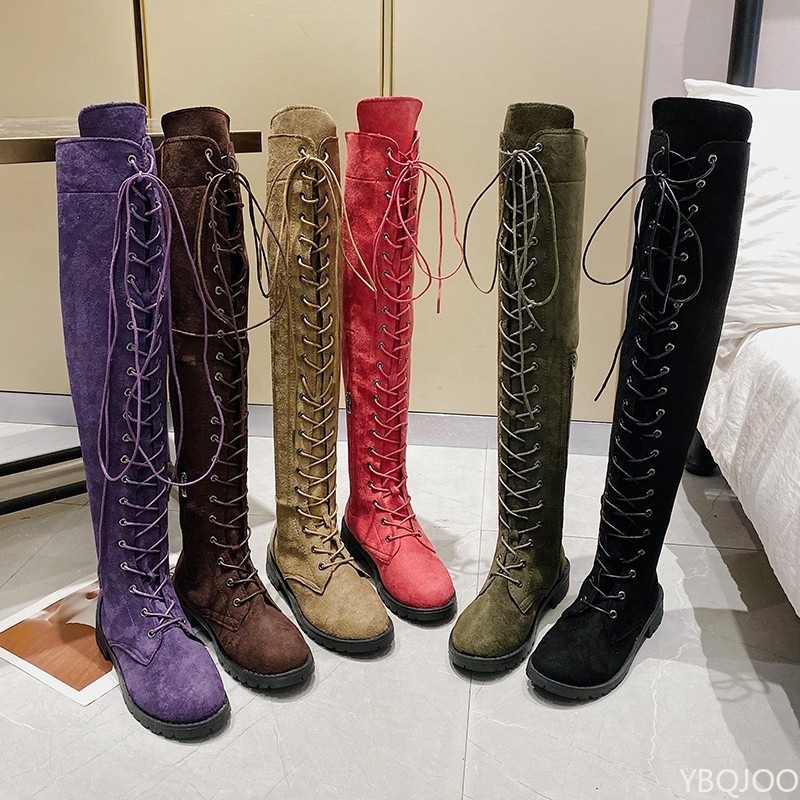 Chaussures pour femmes minimal - Winter Fashion Women Boots avis et prix