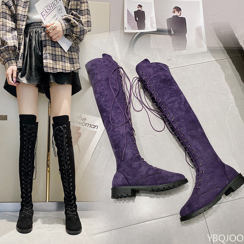 Chaussures pour femmes minimal - Winter Fashion Women Boots avis et prix