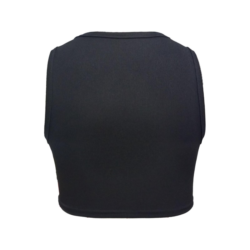 Grande taille 1XL-5XL femmes à - Women'S Fashion Vest Tops avis et prix