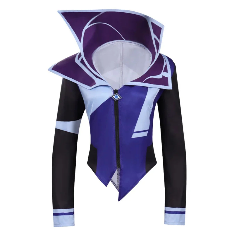 Costume de cosplay Fade 2026,  - Women'S Fashion Vest Tops avis et prix