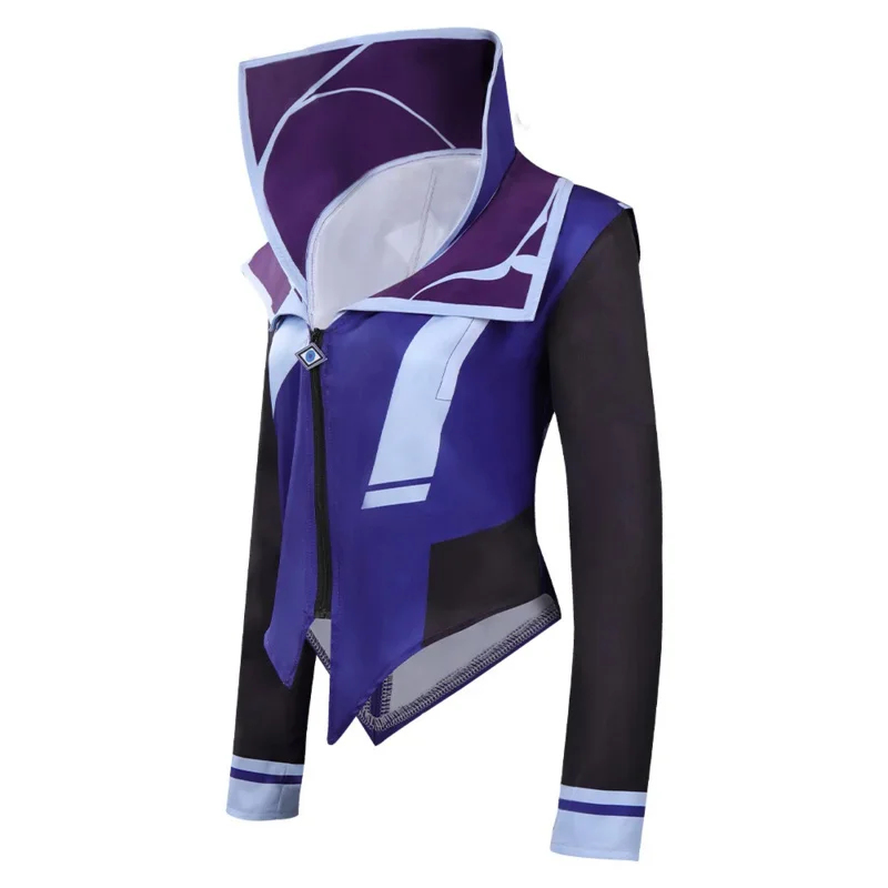 Costume de cosplay Fade 2026,  - Women'S Fashion Vest Tops avis et prix